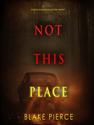 cover image of Not This Place 